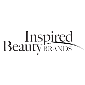 inspired beauty brands logo