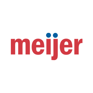 meijer logo
