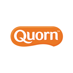 quorn logo